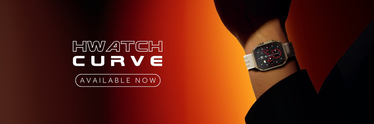 HezireTech's profile banner image