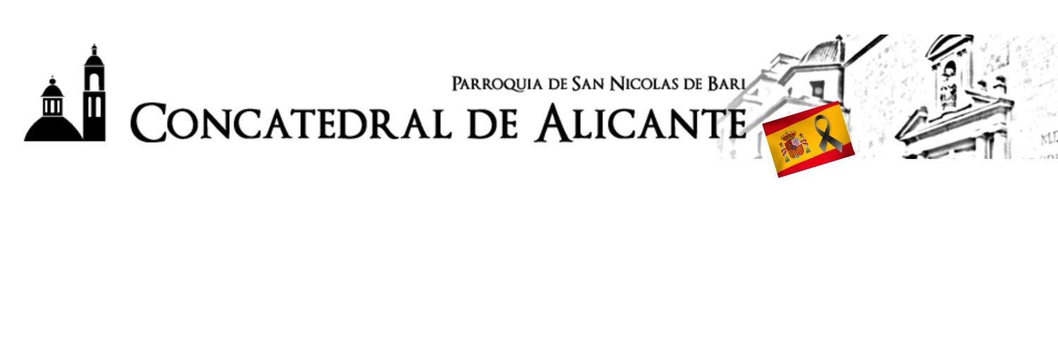 CONCATEDRAL's profile banner image