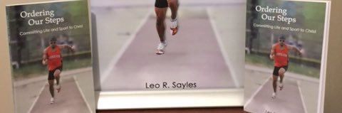 Leo Sayles banner