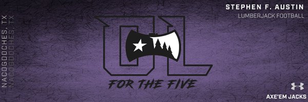 SFACoachGraf Profile Banner