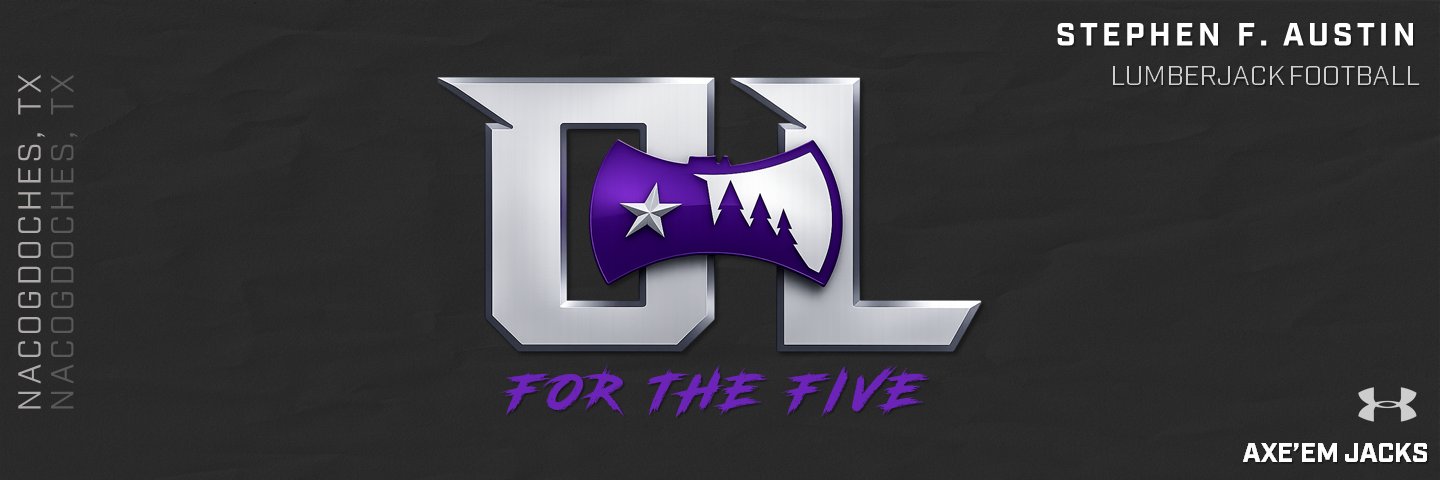 Garrett Graf banner