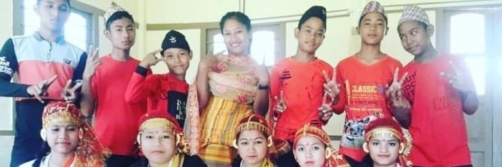 JeniWary's profile banner image