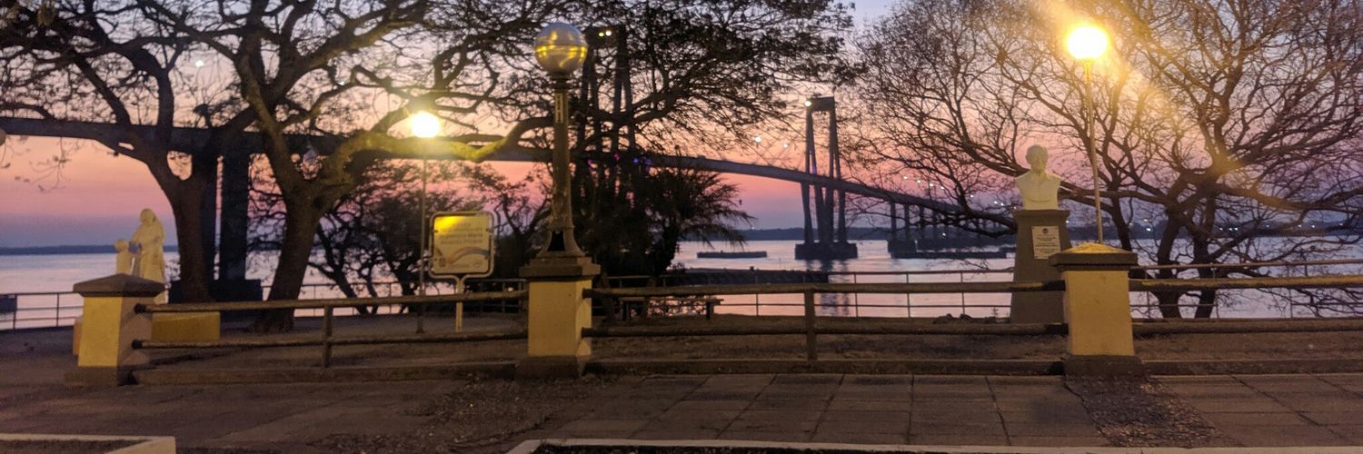 Bengmar's profile banner image