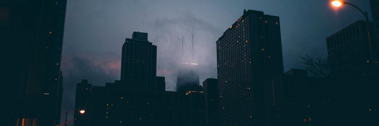 ListenCity's profile banner image