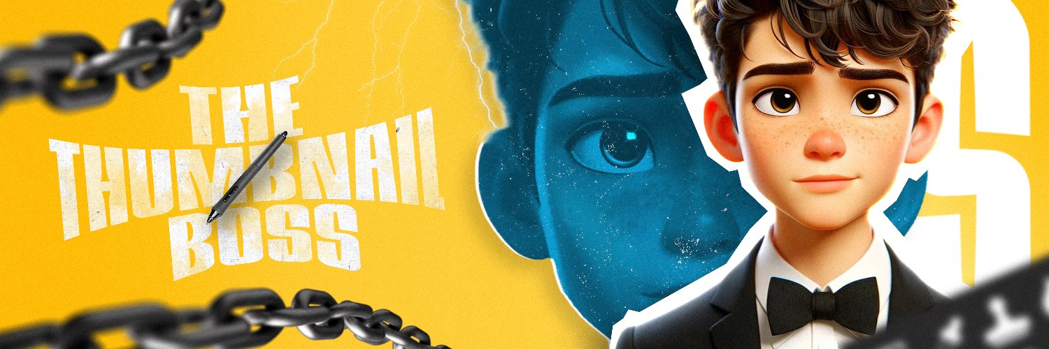 Thumbnail Boss banner