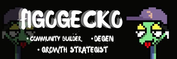 Figogecko Profile Banner
