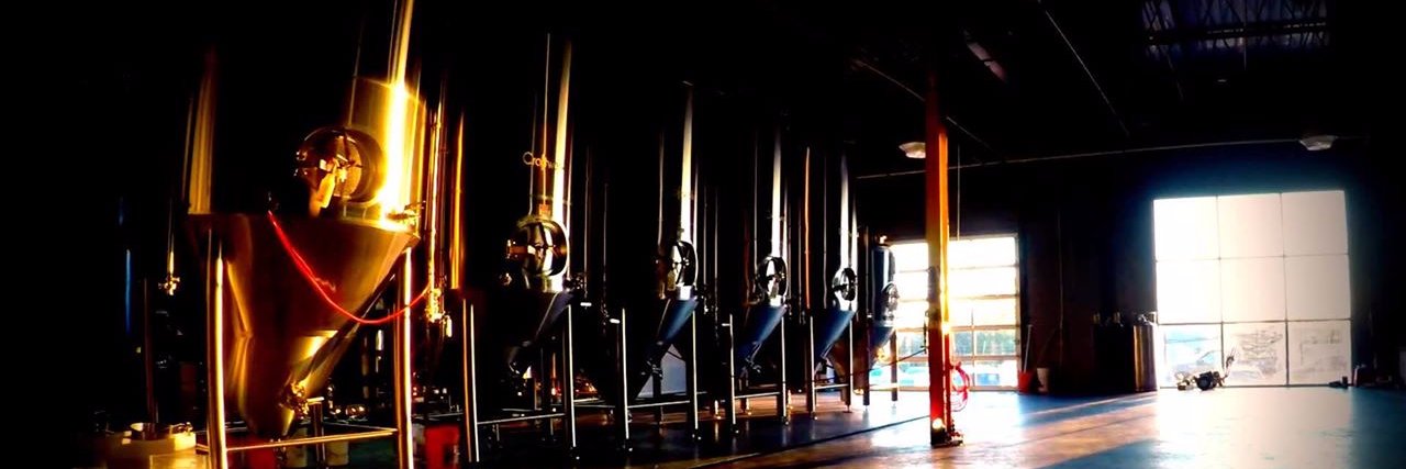 Triple Crossing Beer banner