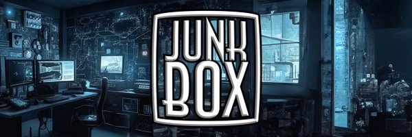 JunkBoxAi Profile Banner