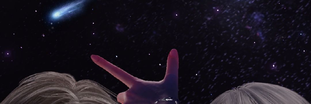 aaleashi's profile banner image