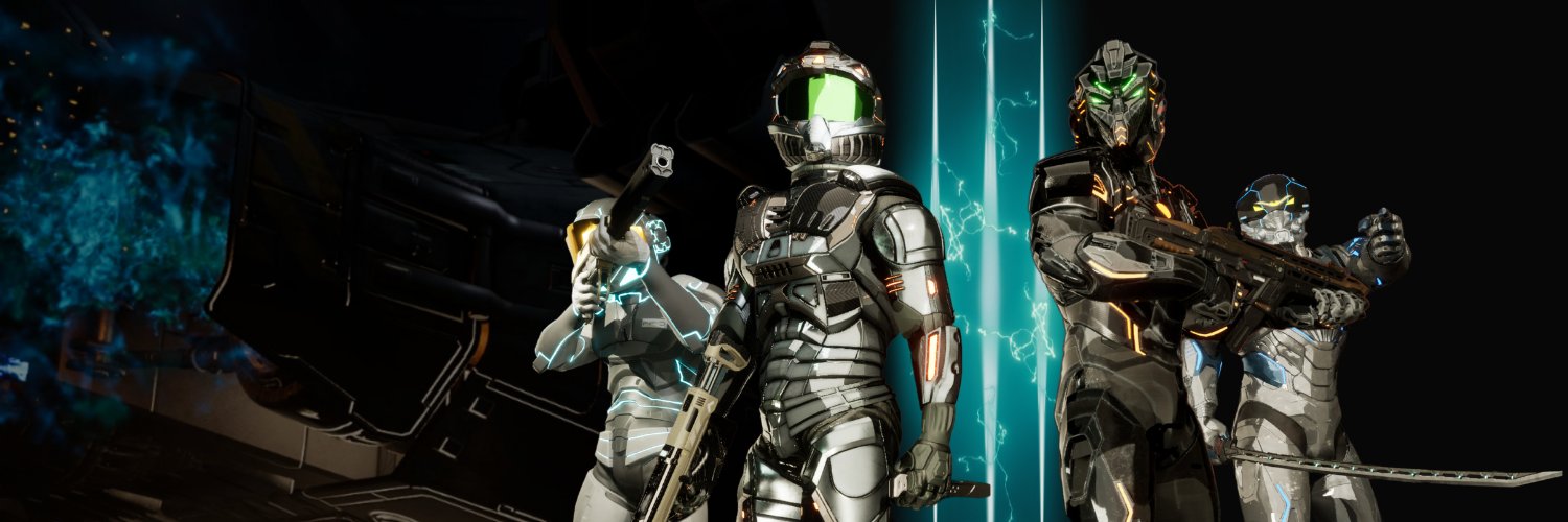 FF4 (Flight Force 4) banner