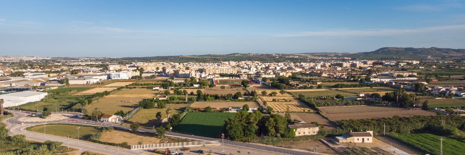Turismo Almoradí banner