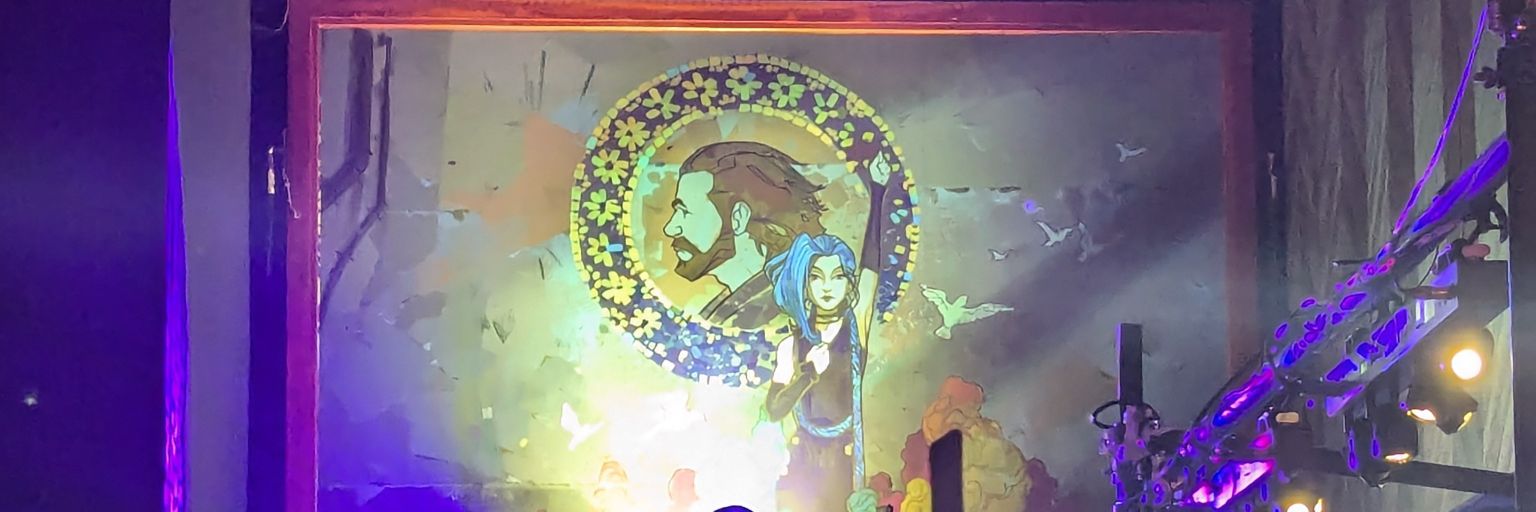 Kranhos's profile banner image
