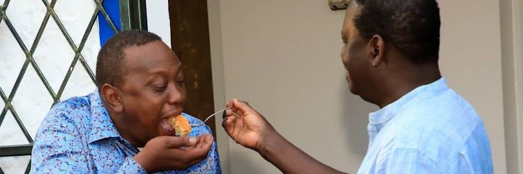 CCFoundation254's profile banner image