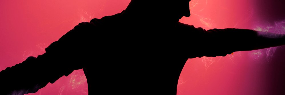 djmrey's profile banner image