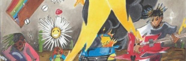 andres4m's profile banner image