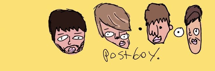 PostboyICT's profile banner image