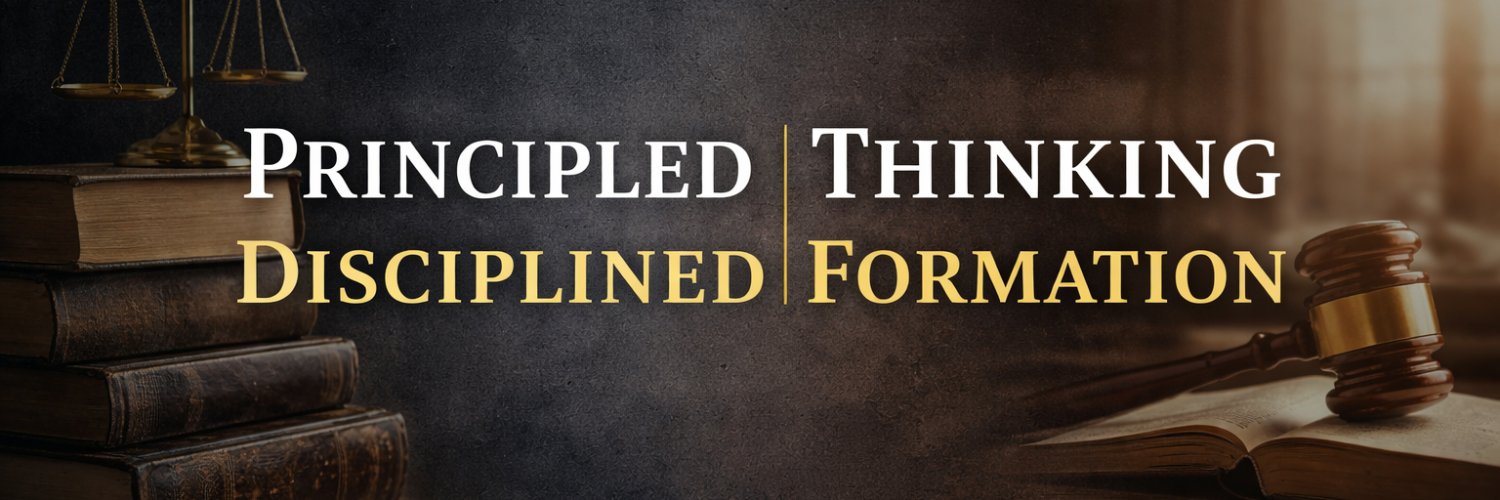 Chime | Principled thinking. Disciplined format banner