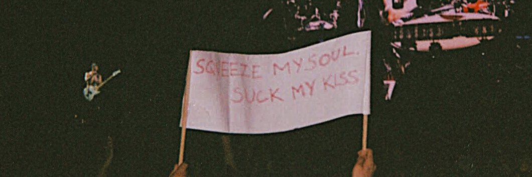ysmnfy's profile banner image