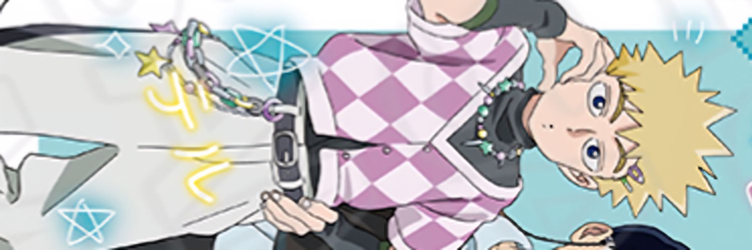 나타샤🌵🔥❄️ banner