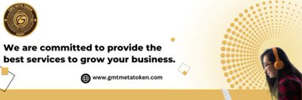 gmt_token Profile Banner