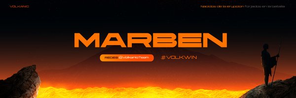 davidmarbenVAL Profile Banner