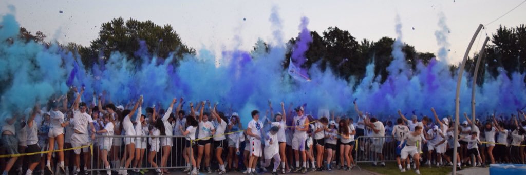 The Underground banner