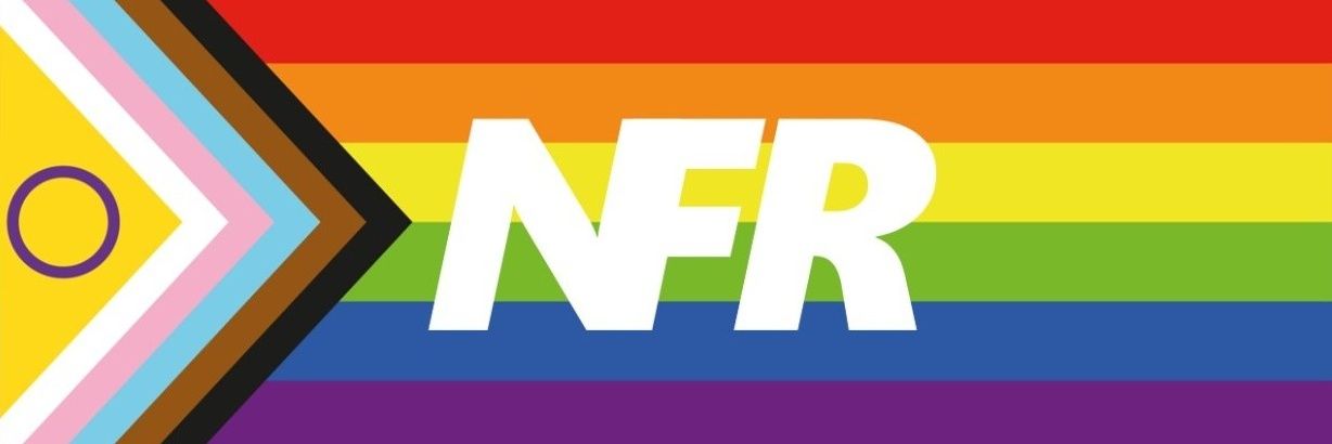 Nottingham Frontrunners banner