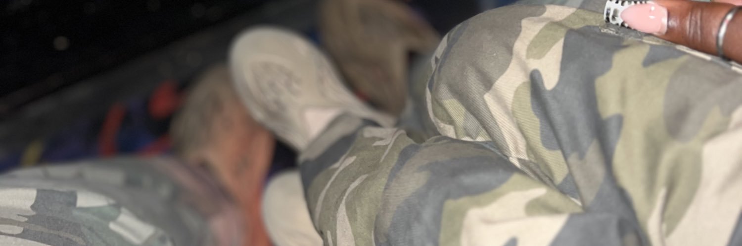 DahjaySmith's profile banner image