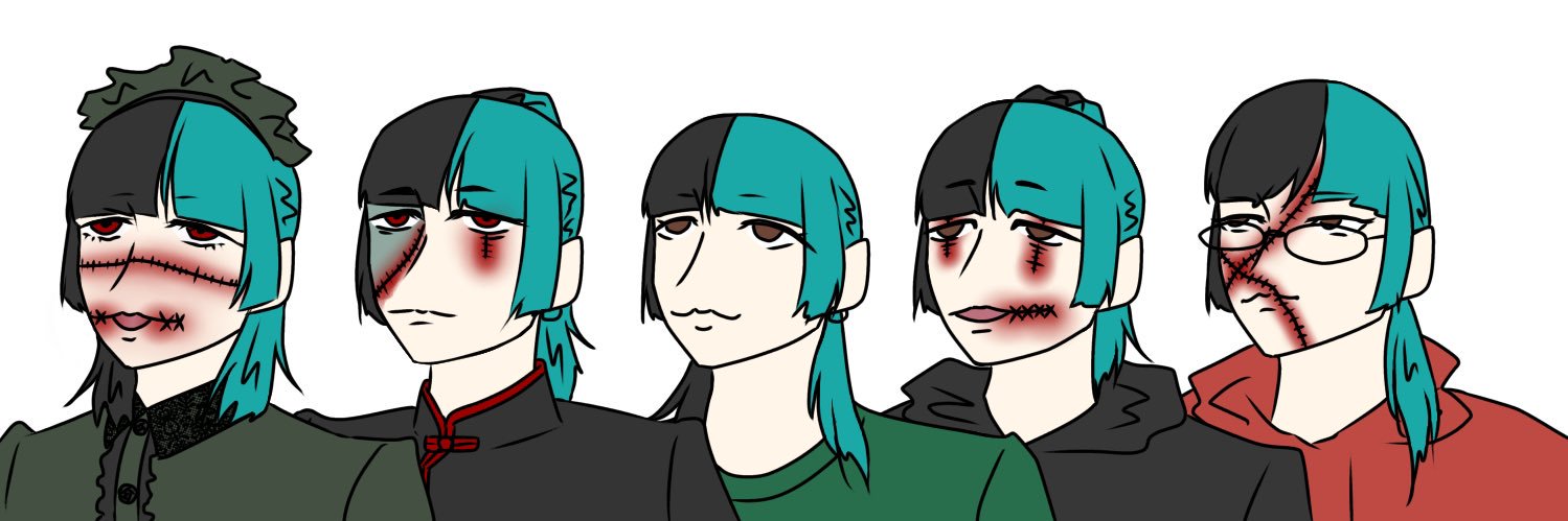 白香羽らく（ｼﾗｶﾜ）💪ギルド秋葉原 コンカフェ💚 banner