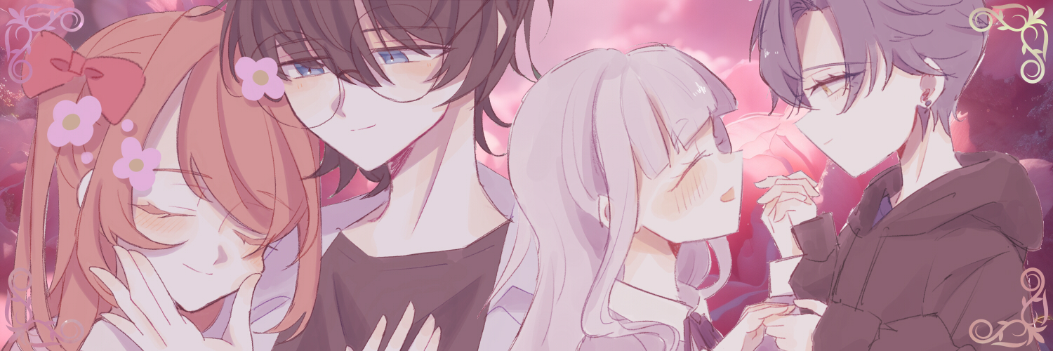 ℋ𝒾𝓃𝒶⟡.· banner