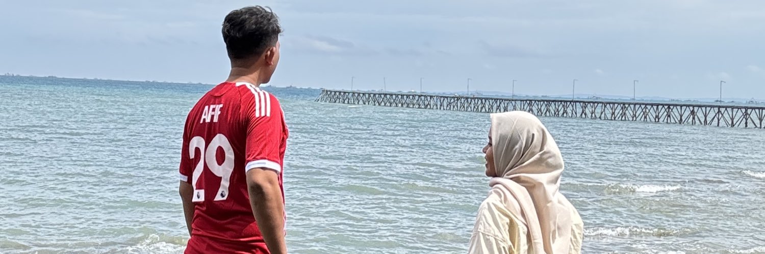 Febrrizky_'s profile banner image