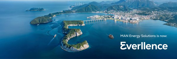 everllence_2025 Profile Banner