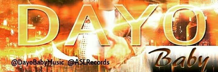 DayoBabyMusic's profile banner image