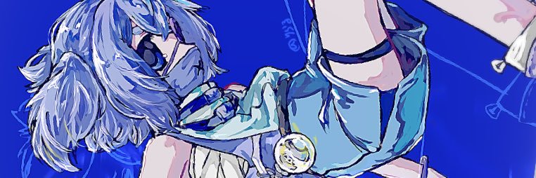 rrrnrdy's profile banner image