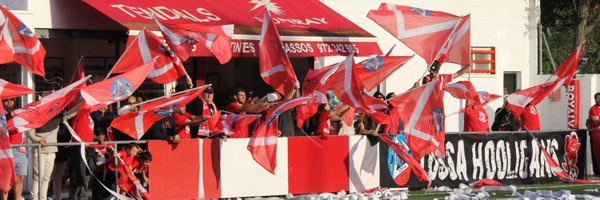 TossaHooligans Profile Banner