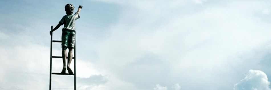 The Bitcoin banner