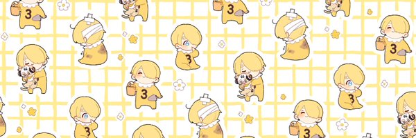 chibinasuhinna Profile Banner