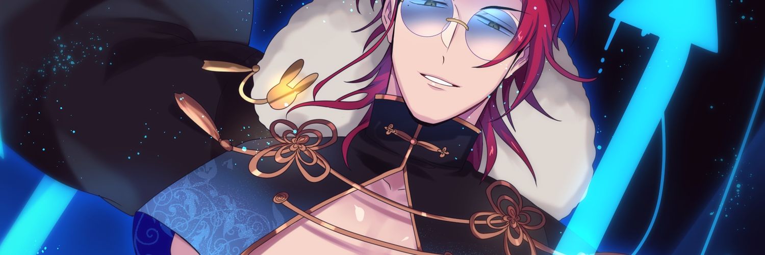pero0529's profile banner image