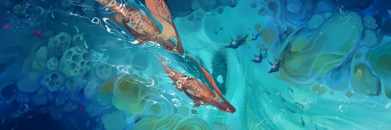 Lestoidea's banner