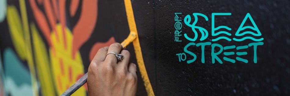 FromSeaToStreet banner