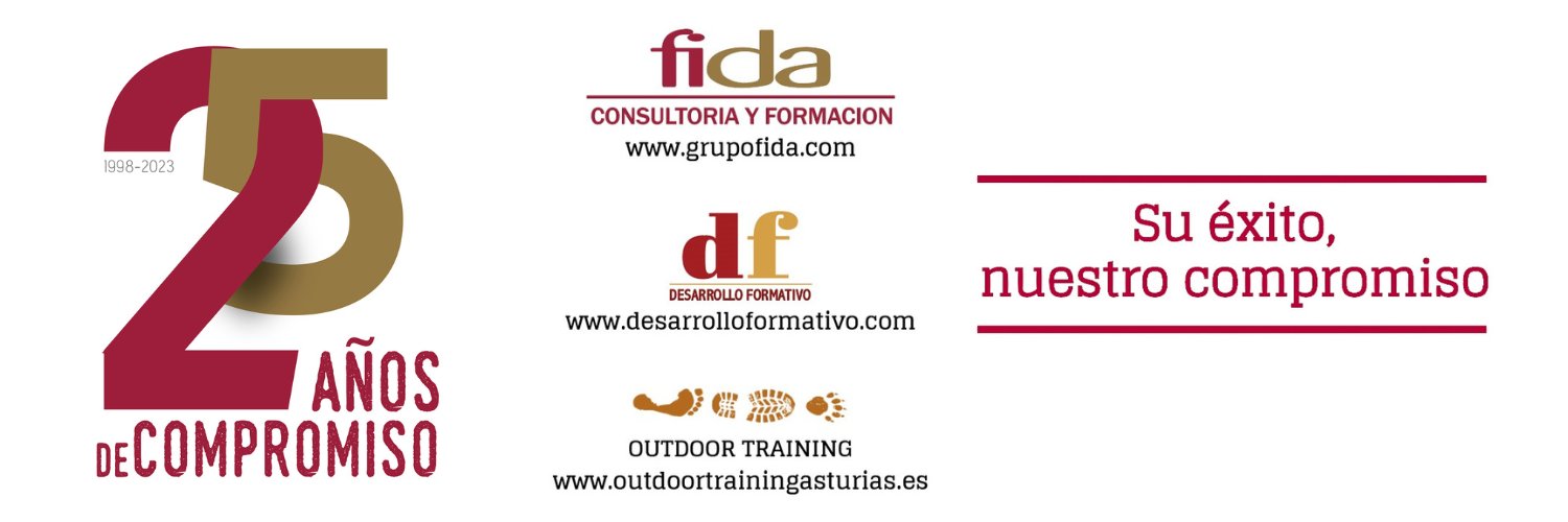 FIDA Consultores banner
