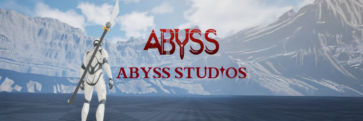 Abyss Studios's banner