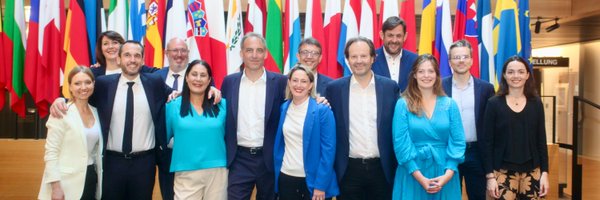 DSFEurope Profile Banner