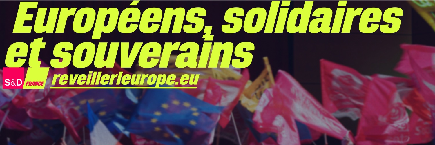 DSFEurope's profile banner image