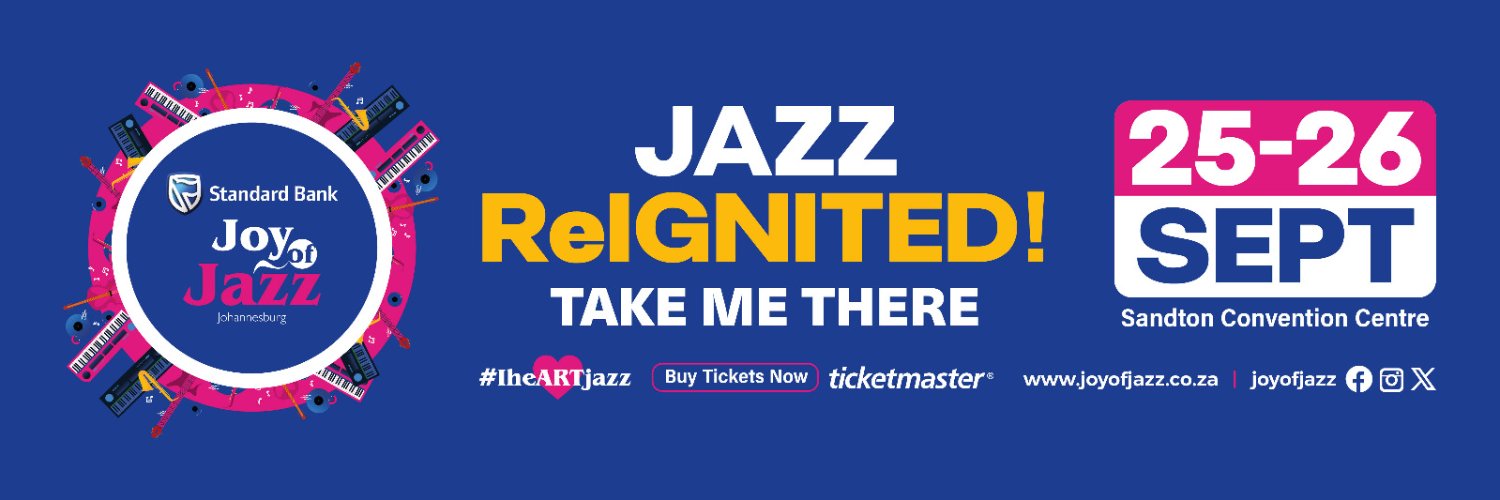 JoyOfJazz's profile banner image