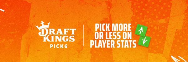 Pick6 Profile Banner