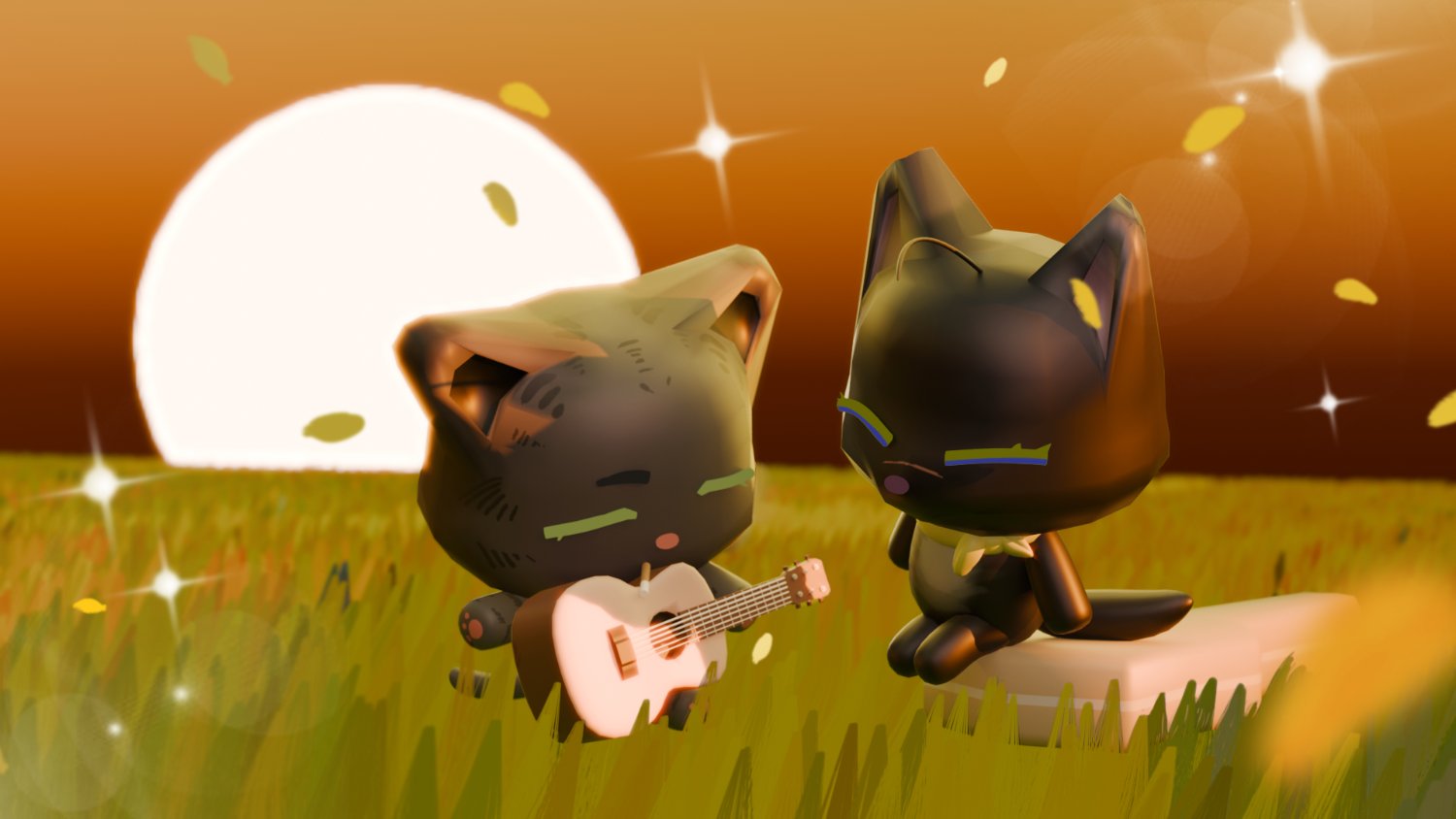 MM's banner