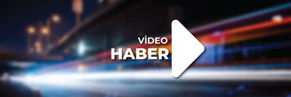 VideoHaberOfc Profile Banner