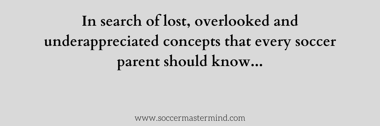 Soccer Mastermind banner