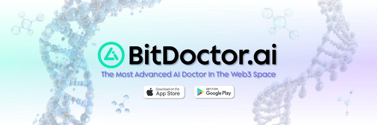 BitDoctor.ai's banner